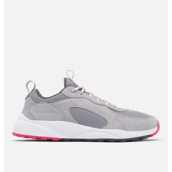 Columbia Pivot, Tenis Rosas Para Mujer | 824637-TYM